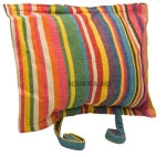 Възглавница за хамак 30х40см, памучен плат