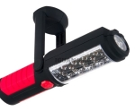 33 LED фенер с магнитна поставка и кукичка