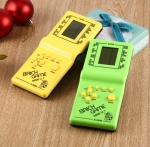 ПРОМО КОМПЛЕКТ 2 броя Тетрис конзола 9999в1 Brick Game Ретро игра TETRIS игрова конзола | IGUANA.BG