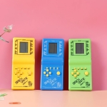 ПРОМО КОМПЛЕКТ 2 броя Тетрис конзола 9999в1 Brick Game Ретро игра TETRIS игрова конзола | IGUANA.BG