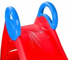 Детска пързалка SMOBY до 50кг с водна функция 118х217х200см