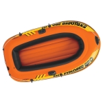 Надуваема едноместна лодка до 120кг, INTEX EXPLORER PRO 200