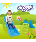 Пързалка 116см до 25кг с ВОДНА функция, MOCHTOYS, Полша