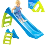 Пързалка 116см до 25кг с ВОДНА функция, MOCHTOYS, Полша