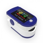 Пулсов оксиметър Fingertip Pulse Oximeter