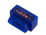 Уред за автомобилна диагностика ELM 327 LQ OBD II Bluetooth V2.1