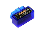 Уред за автомобилна диагностика ELM 327 LQ OBD II Bluetooth V2.1