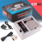 Конзола Viva Anniversary Edition 600, 620 инсталирани игри