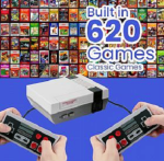 Конзола Viva Anniversary Edition 600, 620 инсталирани игри