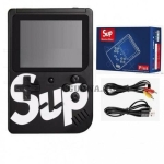 Игрова конзола с 400 вградени игри Sup Game Box