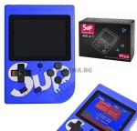 Игрова конзола с 400 вградени игри Sup Game Box