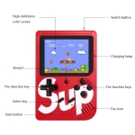 Игрова конзола с 400 вградени игри Sup Game Box