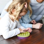 Антистрес играчка Fidget Toys Popit, Попит, фиджет, Pop it fidget, малко, различни форми
