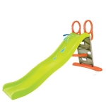 Детска пързалка Стена Mоchtoys с водна функция, дължина на улея 198см | Iguana.bg