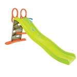 Детска пързалка Стена Mоchtoys с водна функция, дължина на улея 198см | Iguana.bg