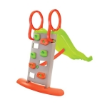 Детска пързалка Стена Mоchtoys с водна функция, дължина на улея 198см | Iguana.bg