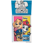 Книжка за оцветяване с вода Paw Patrol - магическа водна книжка Пес Патрул
