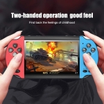 Преносима игрова тв конзола тип PSP X7, 4,3' дисплей, Мултифункционална