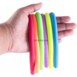 Monkey Noodles ПРОМО Комплект 3 броя  Мънки нудалс, Fidget toys