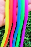 Monkey Noodles ПРОМО Комплект 3 броя  Мънки нудалс, Fidget toys