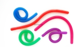 Monkey Noodles ПРОМО Комплект 6 броя Мънки нудалс, Fidget toys