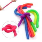 Monkey Noodles ПРОМО Комплект 6 броя Мънки нудалс, Fidget toys