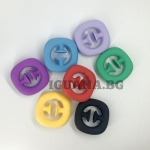 Snappers Fidget toys Снапърс