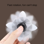 Rubik Fingertip Magic Cube Spinner, Магически Рубик Куб, Спинър, Fidget toys
