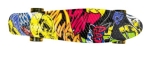 Penny Board Graffiti Пени Борд с графитен дизайн 56x14см