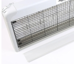 Универсална Ултравиолетова LED Лампа Против Насекоми KILL PEST 4W LED за дома, градината, работното място | Iguana.bg