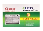 Универсална Ултравиолетова Лампа Против Насекоми KILL PEST 2W LED за дома, градината или работното място