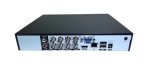 Комплект за видеонаблюдение - 8 канален DVR с 8 камери връзка с интернет и 3G
