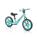 Балансиращ велосипед до 30кг BYOX GO ON, розов, сив, тюркоаз