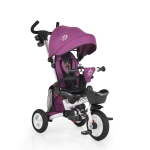 Детска ТРИКОЛКА FLEXY LUX ЛИЛАВ
