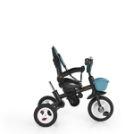 Детска ТРИКОЛКА FLEXY LUX ТЮРКОАЗ