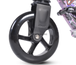 Детска ТРОТИНЕТКА SNAZZY РОЗОВ