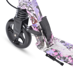 Детска ТРОТИНЕТКА SNAZZY РОЗОВ