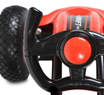 Детска КАРТИНГ КОЛА DRIFT AIR ЧЕРВЕН