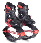 JUMP SHOES ЧЕРВЕН