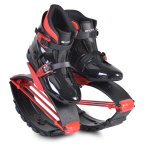 JUMP SHOES ЧЕРВЕН