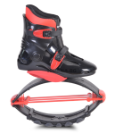 JUMP SHOES ЧЕРВЕН