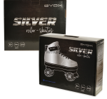 Детски КЪНКИ SILVER