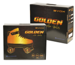 Детски КЪНКИ GOLDEN