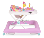 Детска / Бебешка ПРОХОДИЛКА UNICORN ЛИЛАВ