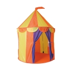 Детска палатка цирк 95x95x125см Circus