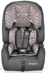 Детски СТОЛ ЗА КОЛА С ISOFIX СИСТЕМА SURVIVOR STARS 1/2/3 (9-36кг )