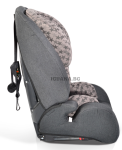 Детски СТОЛ ЗА КОЛА С ISOFIX СИСТЕМА SURVIVOR STARS 1/2/3 (9-36кг )