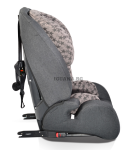 Детски СТОЛ ЗА КОЛА С ISOFIX СИСТЕМА SURVIVOR STARS 1/2/3 (9-36кг )