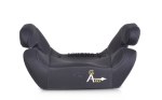 Детски СТОЛ ЗА КОЛА ARES СИВ 1/2/3 (9-36кг)