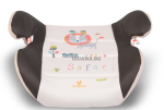 Детска АНАТОМИЧНА СЕДАЛКА ЗА КОЛА SAFARI 2/3 (15-36кг)